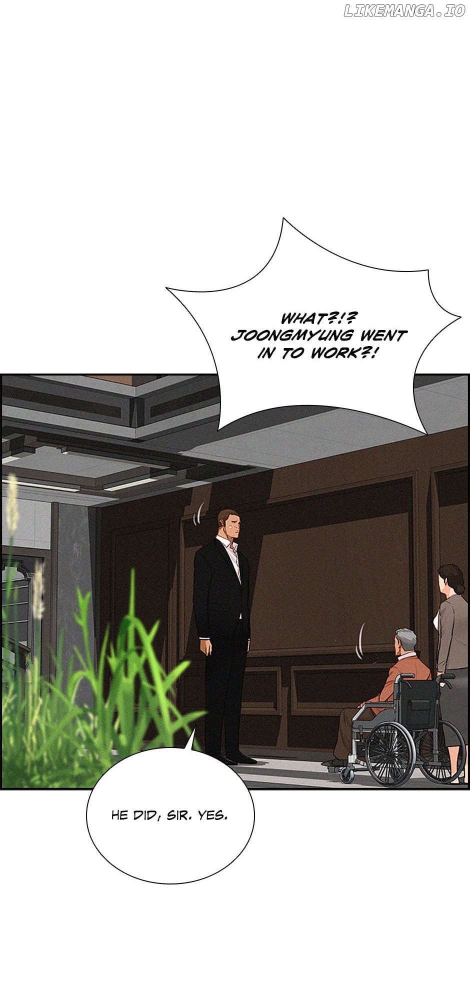 Lord of Money Chapter 138 45